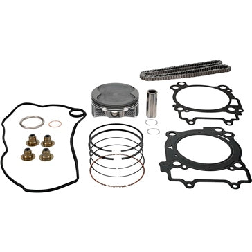 VertexWinderosa Piston Top End Kit Fits Polaris