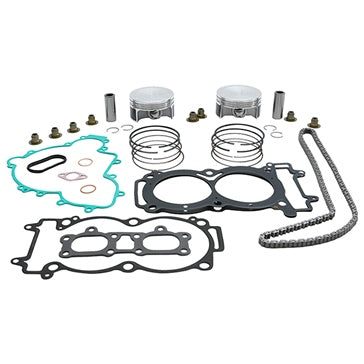 VertexWinderosa Piston Top End Kit Fits Polaris
