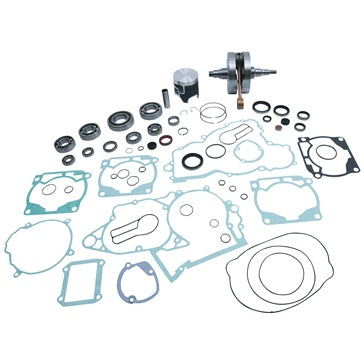 VertexWinderosa Complete Engine Kit Fits KTM