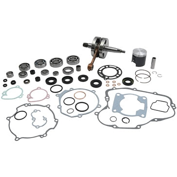 VertexWinderosa Complete Engine Kit Fits Kawasaki