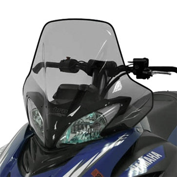 Powermadd Cobra Windshield YAMAHA