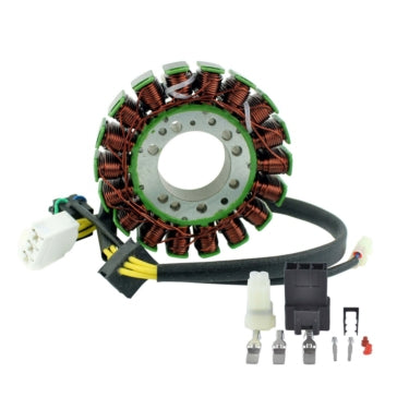 Kimpex HD Stator Fits Arctic cat