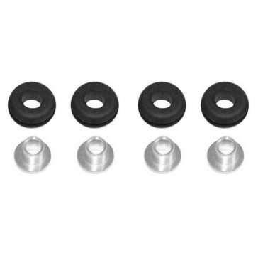 Powermadd Replacement Grommet kit for Cobra ATV Windshield
