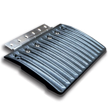 Caliber Edge Glides Surface Protection without Hinges
