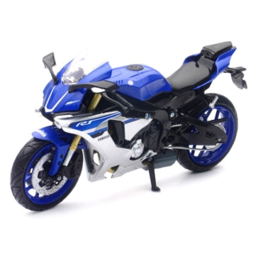 New Ray Toys Yamaha Scale Model