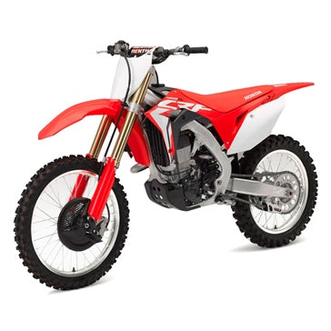 New Ray Toys Honda Scale Model