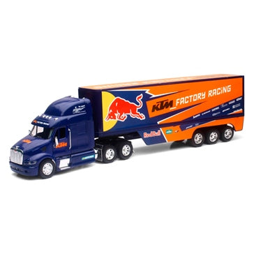New Ray Toys KTM Scale Model