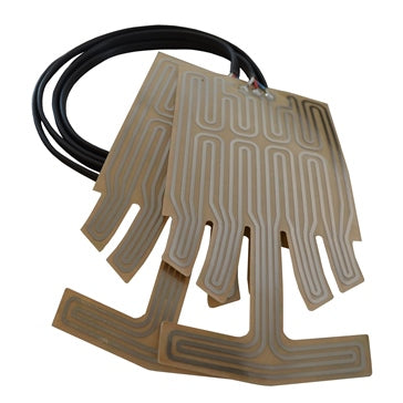RSI Kid's Grip Heater Kit