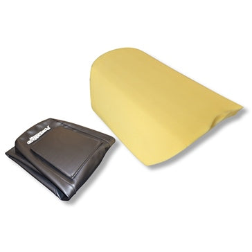 Powermadd E.S.R. Seat Cover Kit Snowmobile; Ski-Doo