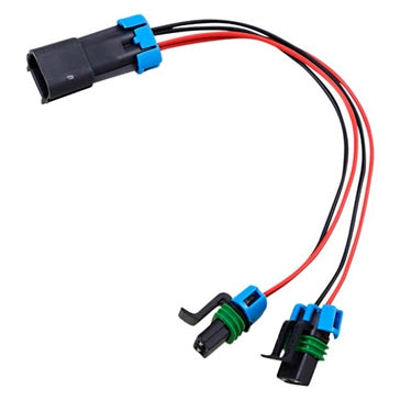 RSI Accessory Splitter Splitter
