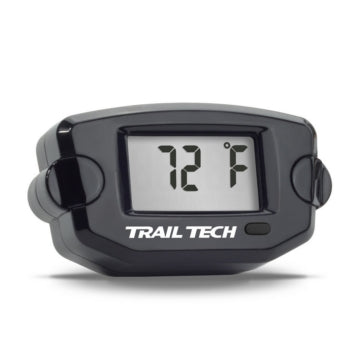 Trailtech 19mm Radiator Hose Temperature Indicator ATV; UTV - 72-EH1