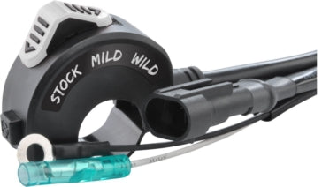 Trailtech Bar Mount Ignition Map Switch Slider