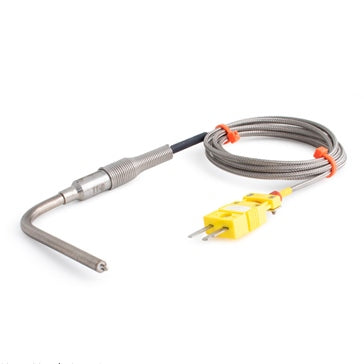 Koso Dual EGT Quick Response Meter Universal