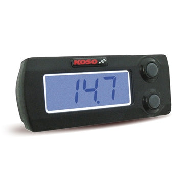 Koso Wideband Air/Fuel Ratio Meter Universal