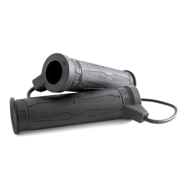 Koso Heater Grips (Thumb Throttle Applications)