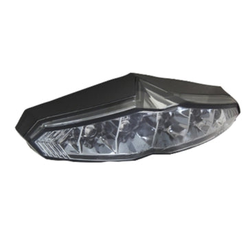 Koso INFINITY LED Taillight