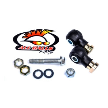 All Balls Tie Rod End Inner; Outer