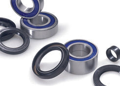 All Balls Wheel Bearing & Seal Kit Fits KTM; Fits Suzuki; Fits Husqvarna; Fits Gas Gas; Fits Sherco