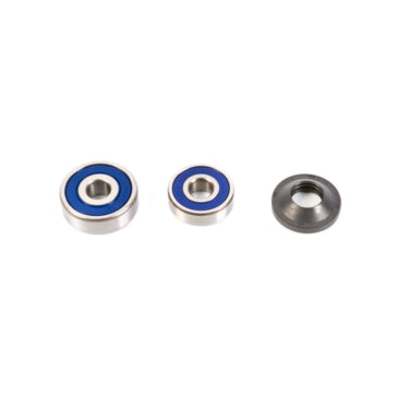All Balls Wheel Bearing & Seal Kit Fits Kawasaki; Fits Suzuki