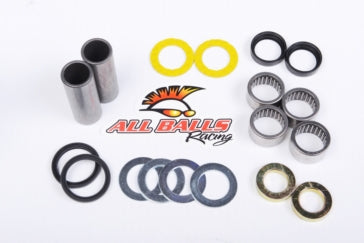 All Balls Swing Arm Bearing & Seal Kit Fits Yamaha