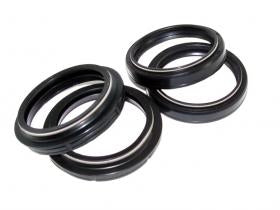 All Balls Fork Oil Seal Kit Fits Kawasaki; Fits Yamaha
