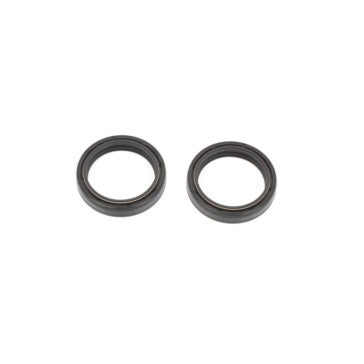 All Balls Fork Oil Seal Kit Fits Honda; Fits Kawasaki; Fits Suzuki; Fits Triumph; Fits Yamaha; Fits Ducati; Fits Victory