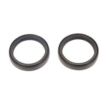 All Balls Fork Oil Seal Kit Fits Triumph; Fits Buell