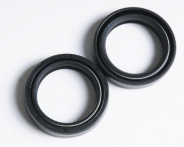 All Balls Fork Oil Seal Kit Fits KTM; Fits Aprilia