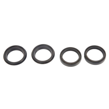 All Balls Fork Oil & Dust Seal Kit Fits Honda; Fits Kawasaki; Fits Suzuki; Fits Triumph; Fits Yamaha; Fits Ducati; Fits Victory