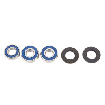 All Balls Wheel Bearing & Seal Kit Fits Suzuki