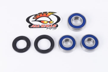 All Balls Wheel Bearing Seal Kit