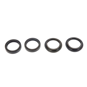 All Balls Fork Oil & Dust Seal Kit Fits Suzuki; Fits Triumph; Fits Yamaha; Fits Aprilia; Fits Ducati