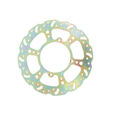 EBC Contour Profile Rotor Fits Kawasaki - Front