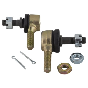All Balls Tie Rod End Inner; Outer
