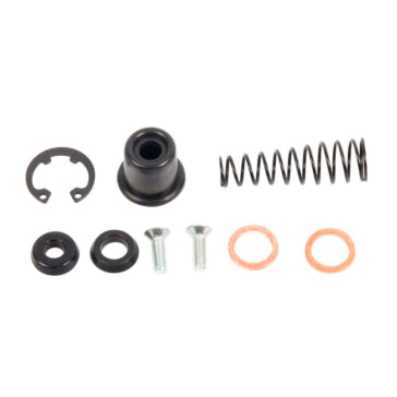 All Balls Brake Master Cylinder Rebuild Kit Fits Honda; Fits Kawasaki; Fits Suzuki; Fits Yamaha - Front/Rear