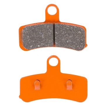 EBC V-Pad Brake Pad Organic