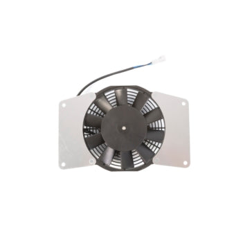 All Balls Complete Radiator Fan Yamaha
