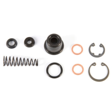 All Balls Brake Master Cylinder Rebuild Kit Fits Honda; Fits Kawasaki; Fits Suzuki; Fits Yamaha; Fits Beta - Rear