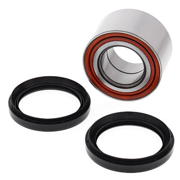 All Balls Wheel Bearing & Seal Kit Fits Honda