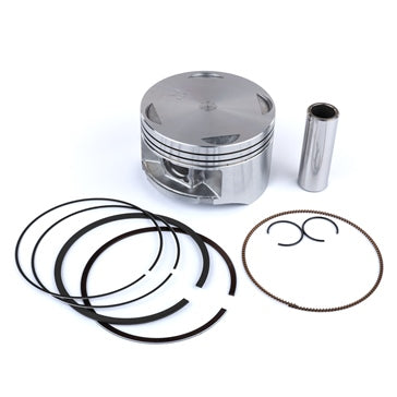 Shindy Piston Kit Fits Honda - 400 cc