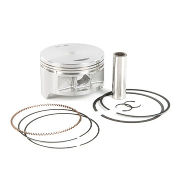Shindy Piston Kit HONDA - 420 cc