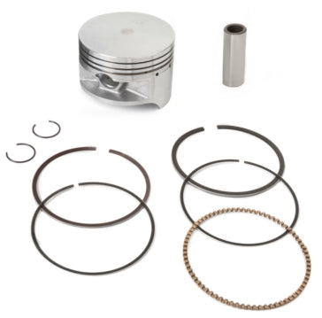 Shindy Piston Kit Fits Suzuki - 230 cc; 250 cc; 400 cc