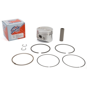 Shindy Piston Kit YAMAHA - 350 cc
