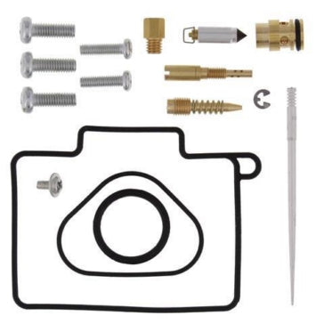 All Balls Carburetor Repair Kit Fits Suzuki