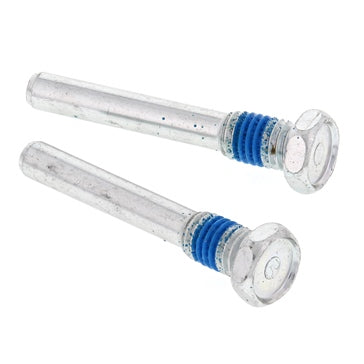 All Balls Brake Caliper Bolt Retaining Pin Kit ARCTIC CAT HONDA KAWASAKI SUZUKI YAMAHA - Front Rear