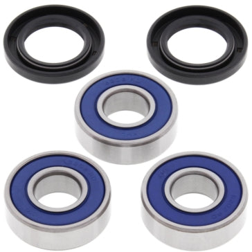 All Balls Wheel Bearing Seal Kit