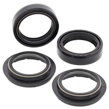 All Balls Fork Oil & Dust Seal Kit Fits KTM