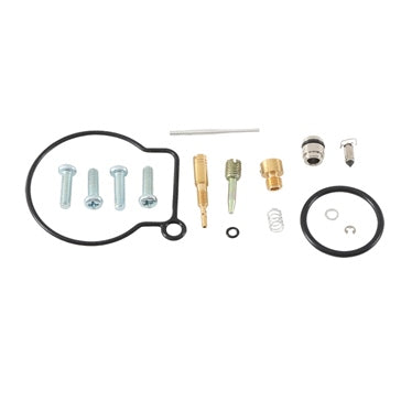 All Balls Carburetor Repair Kit Fits Polaris
