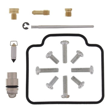 All Balls Carburetor Repair Kit Fits Polaris