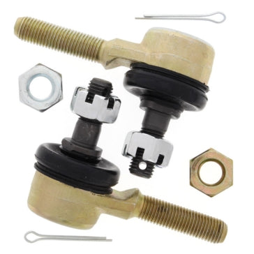 All Balls Tie Rod End Inner; Outer